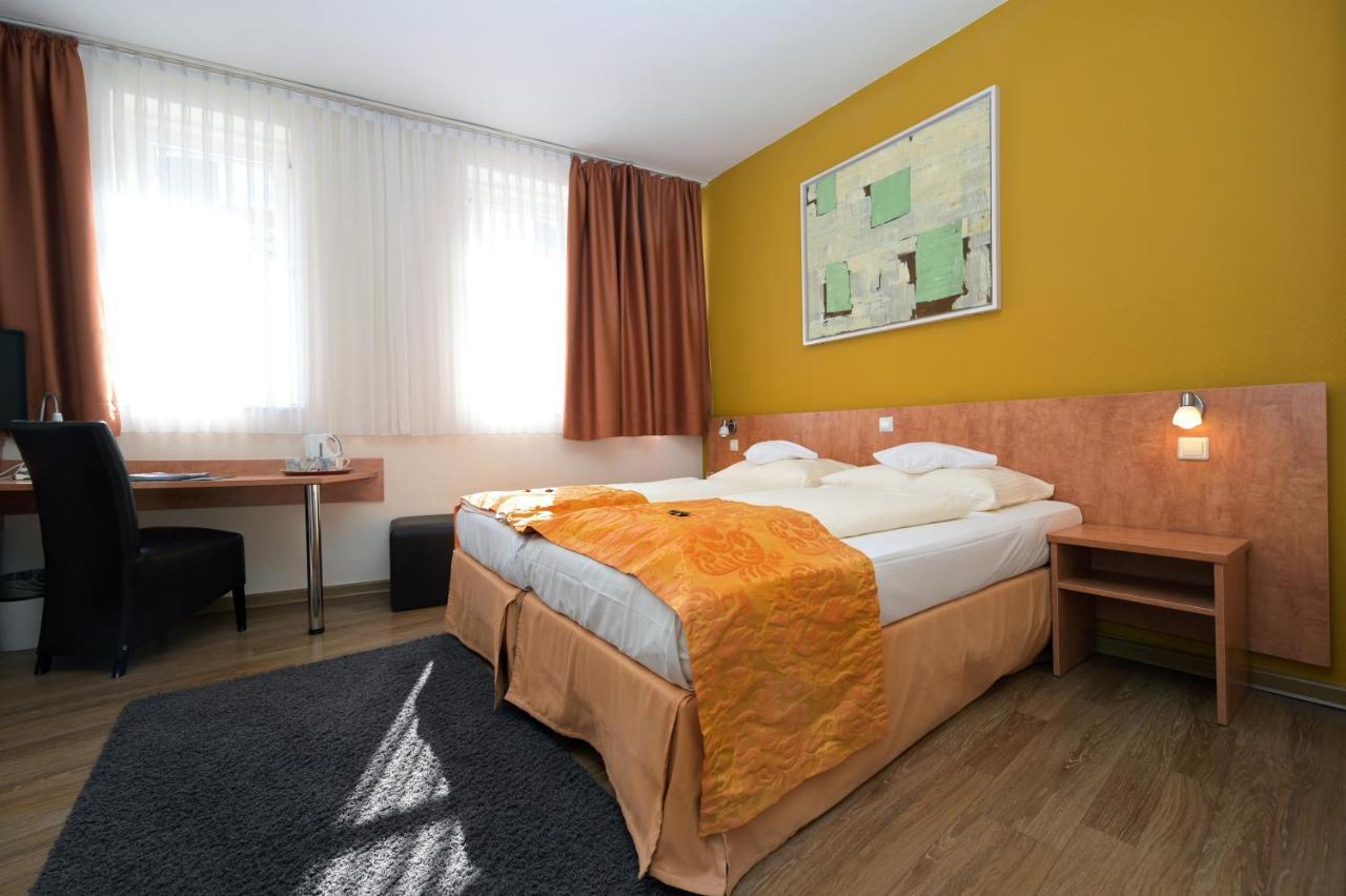 Hotel Alt Spira Zewnętrze zdjęcie